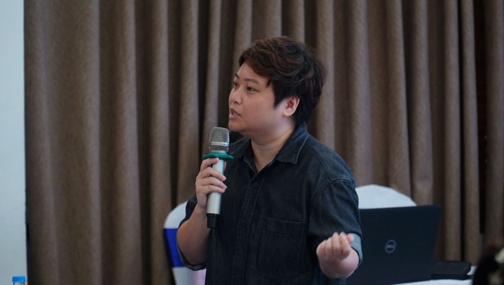 “Quyền sở hữu trí tuệ trong môi trường giáo dục, nghiên cứu trước sự tác động của công nghệ và trí tuệ nhân tạo” – Trường Đại học Ngoại ngữ – Đại học Quốc gia Hà Nội 17 image 164