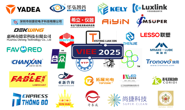 Triển lãm công nghiệp điện tử Việt Nam tại Bắc Ninh（VIEE 2025) sắp diễn ra ảnh 1