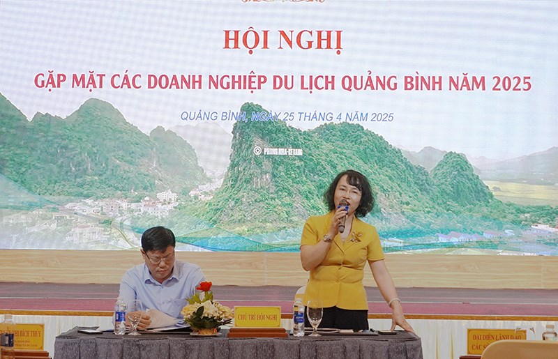 Chung tay phát triển du lịch ngày càng lớn mạnh - ảnh 3
