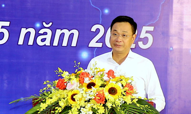 Đồng chí Bí thư
