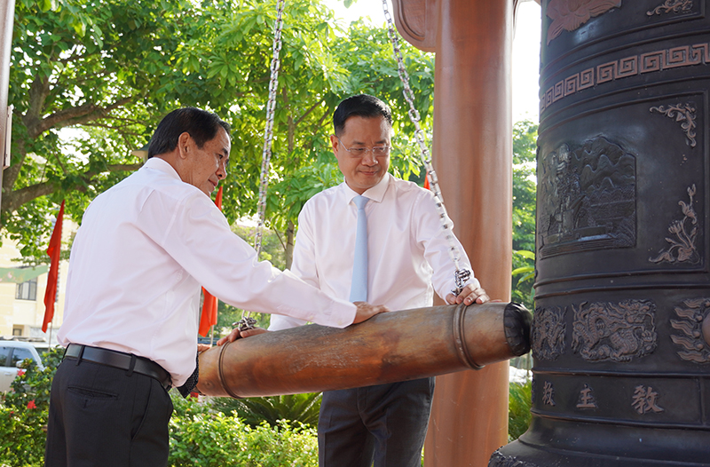 Lê Ngọc Quang, Ủy viên Trung ương Đảng, Bí thư Tỉnh ủy