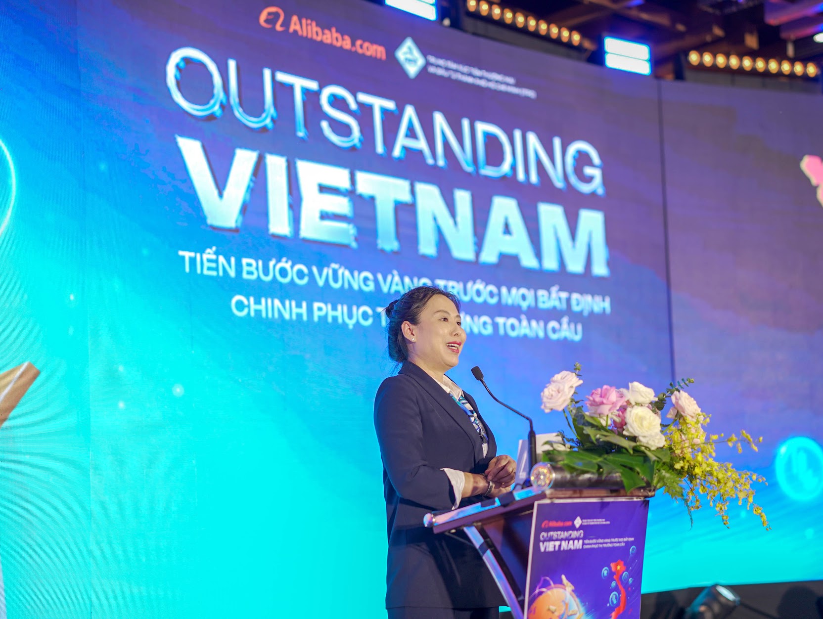 Nhiều doanh nghiệp Việt rơi ‘thế khó’: Biết rõ tiềm năng, xu hướng của TMĐT nhưng chưa biết bắt đầu từ đâu - Ảnh 2. Nhiều doanh nghiệp Việt rơi ‘thế khó’: Biết rõ tiềm năng, xu hướng của TMĐT nhưng chưa biết bắt đầu từ đâu - Ảnh 2.