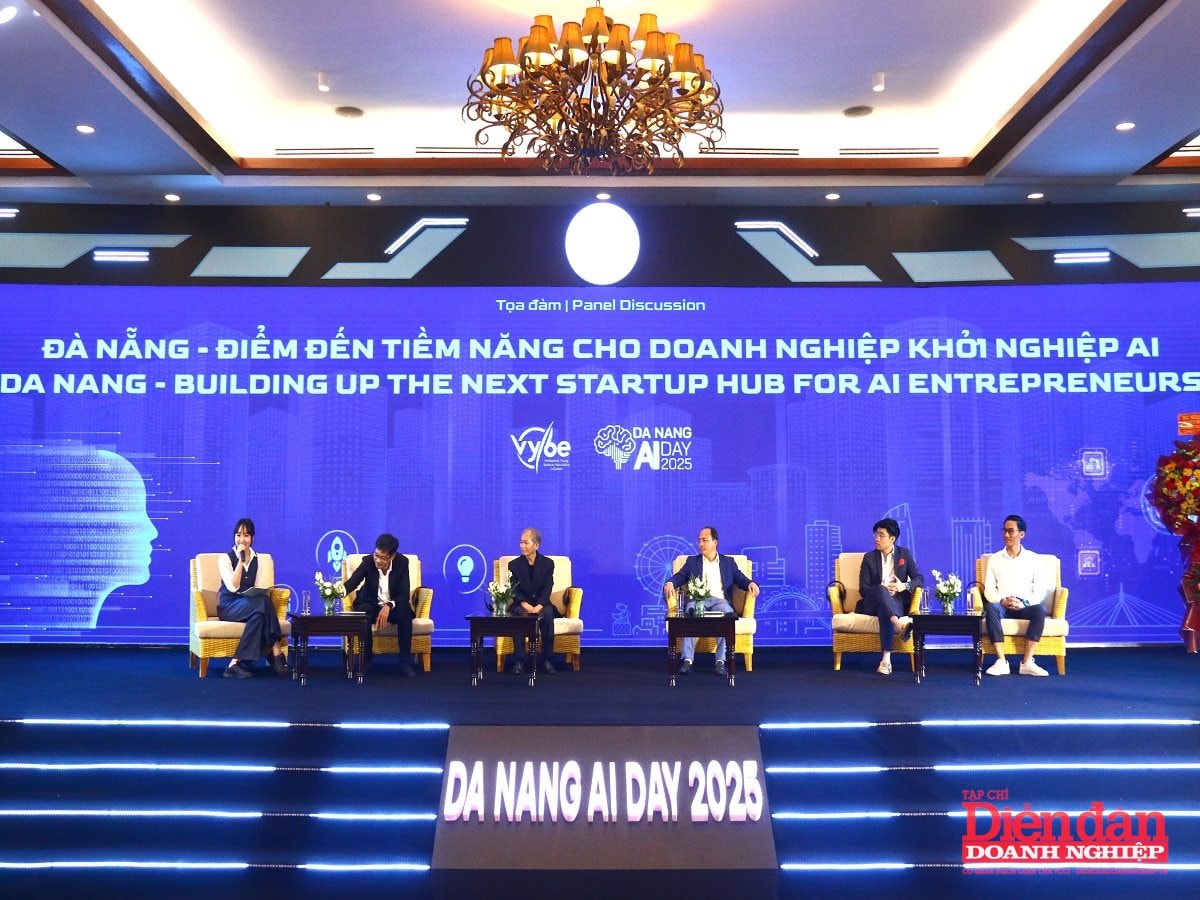 Đà Nẵng xác định AI là trọng tâm phát triển trung tâm công nghệ cao 2 img_5629.jpg