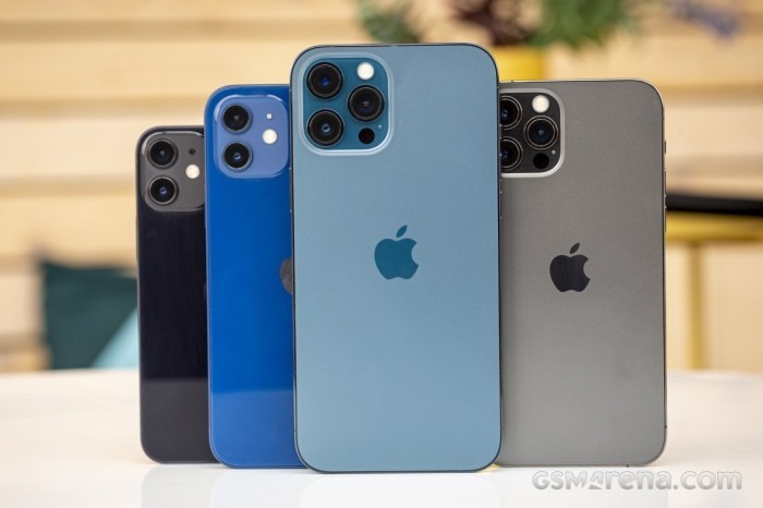 Đây là iPhone giống iPhone 16 Pro Max giá rẻ nhất, có cảm biến LiDAR xịn sò ăn đứt Galaxy S25 Ultra 6 iphone-12-pro-max-1-1676282369-1691491920.jpg