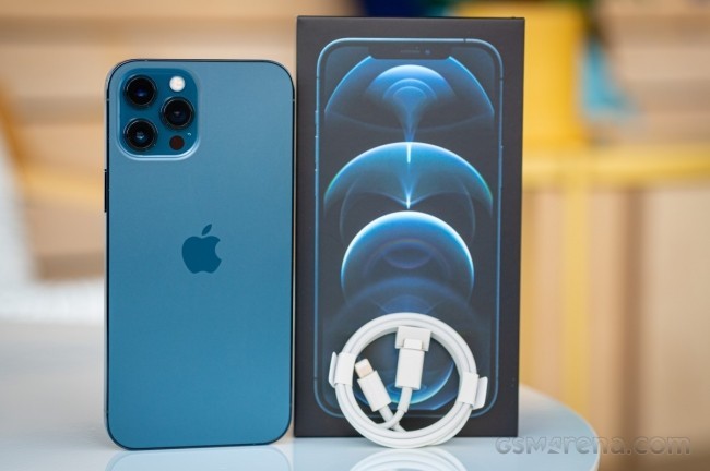 Đây là iPhone giống iPhone 16 Pro Max giá rẻ nhất, có cảm biến LiDAR xịn sò ăn đứt Galaxy S25 Ultra 4 iphone-12-pro-max-2-09012023175800-1676282369-1691491920.jpg