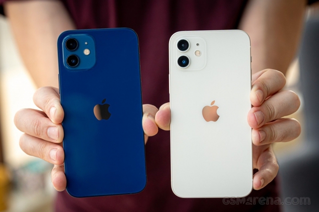 Giá iPhone chính hãng mới nhất giảm sốc, iPhone 12 hạ kỷ lục, iPhone 16 Pro Max rẻ chưa từng thấy- Ảnh 6.
