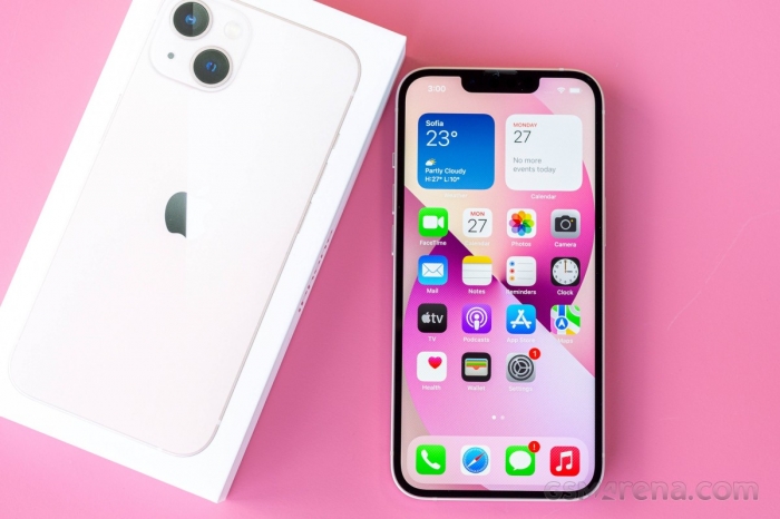 Giá iPhone chính hãng mới nhất giảm sốc, iPhone 12 hạ kỷ lục, iPhone 16 Pro Max rẻ chưa từng thấy- Ảnh 5.