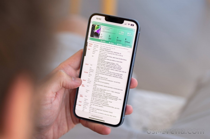 Đón lễ 30/4, giá đập hộp iPhone 14 giảm mạnh, chỉ từ 12 triệu có ngay iPhone xịn 6 iphone 14 16