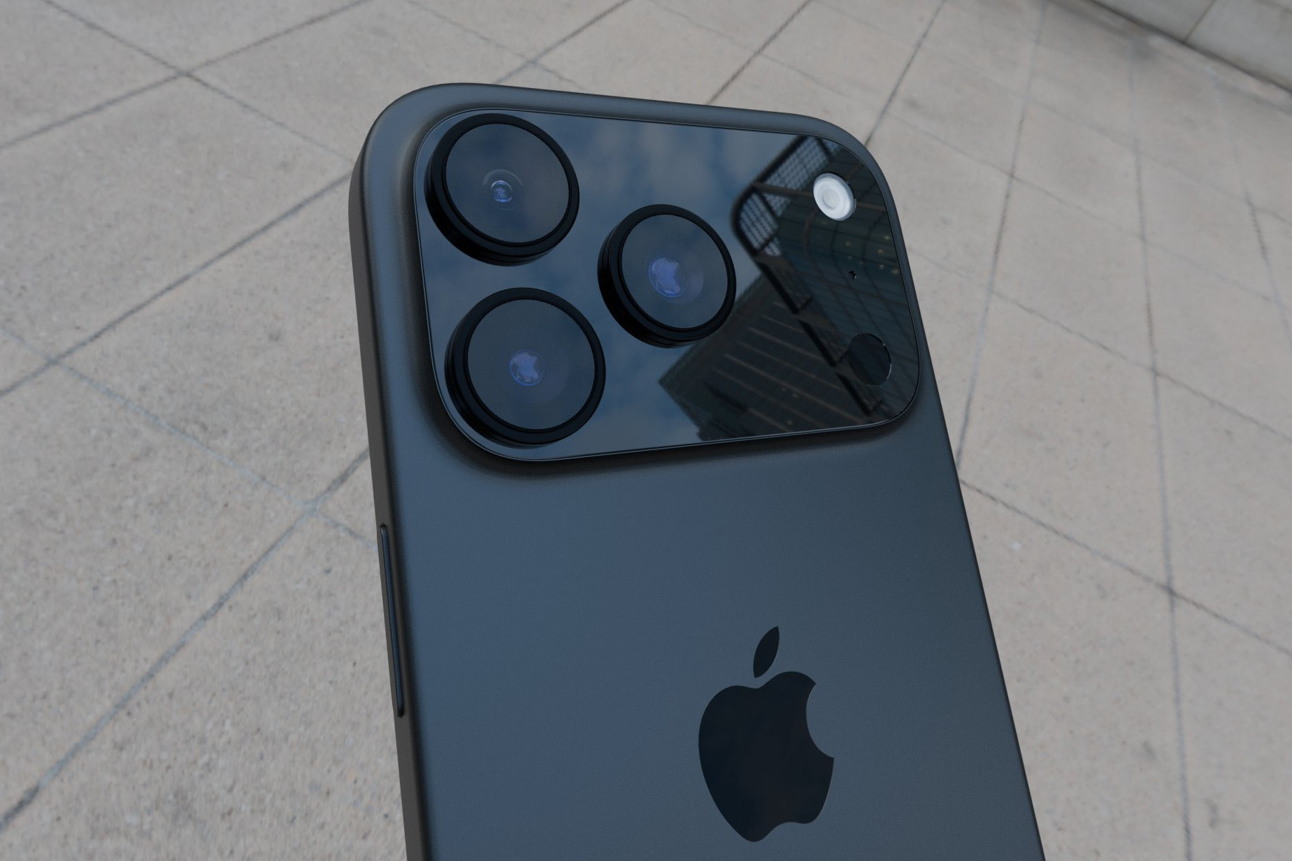 Không chờ được iPhone 17, nên mua iPhone 16 hay iPhone 15? 11 iphone 16 da het hot 17 ly do nen cho iphone 17 23500