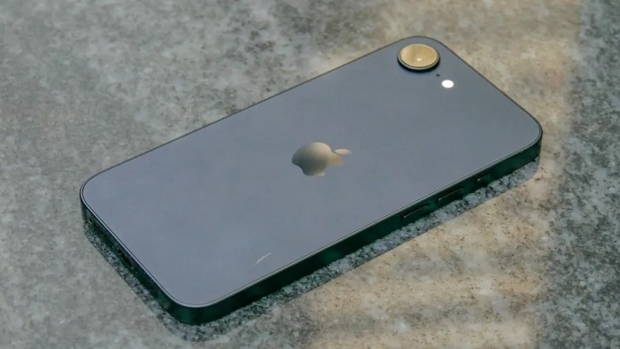 Đây là vua iPhone giá rẻ tương lai, mạnh mẽ như iPhone 16 Pro Max, dễ đánh bại cả Galaxy S25 Ultra - 10