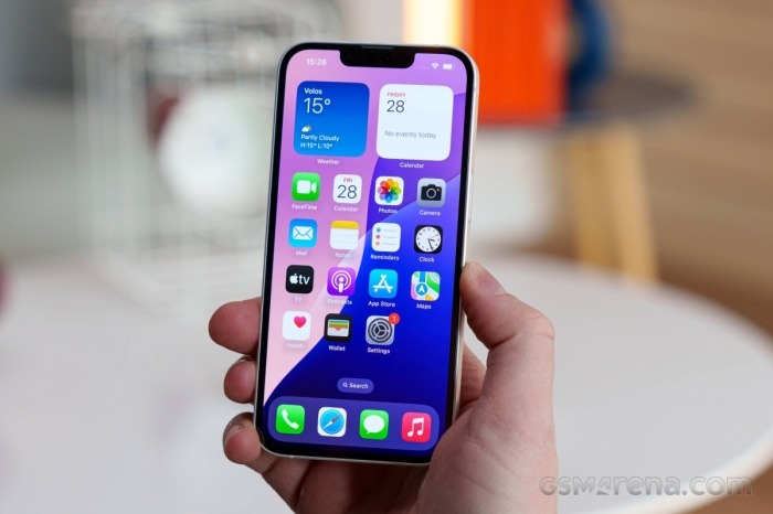 Đây là vua iPhone giá rẻ tương lai, mạnh mẽ như iPhone 16 Pro Max, dễ đánh bại cả Galaxy S25 Ultra - 2