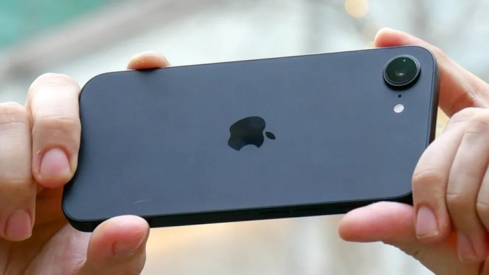 Đây là vua iPhone giá rẻ tương lai, mạnh mẽ như iPhone 16 Pro Max, dễ đánh bại cả Galaxy S25 Ultra - 4