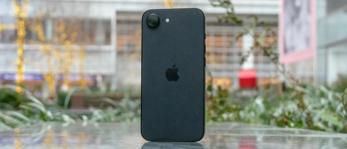 Đây là vua iPhone giá rẻ tương lai, mạnh mẽ như iPhone 16 Pro Max, dễ đánh bại cả Galaxy S25 Ultra - 8