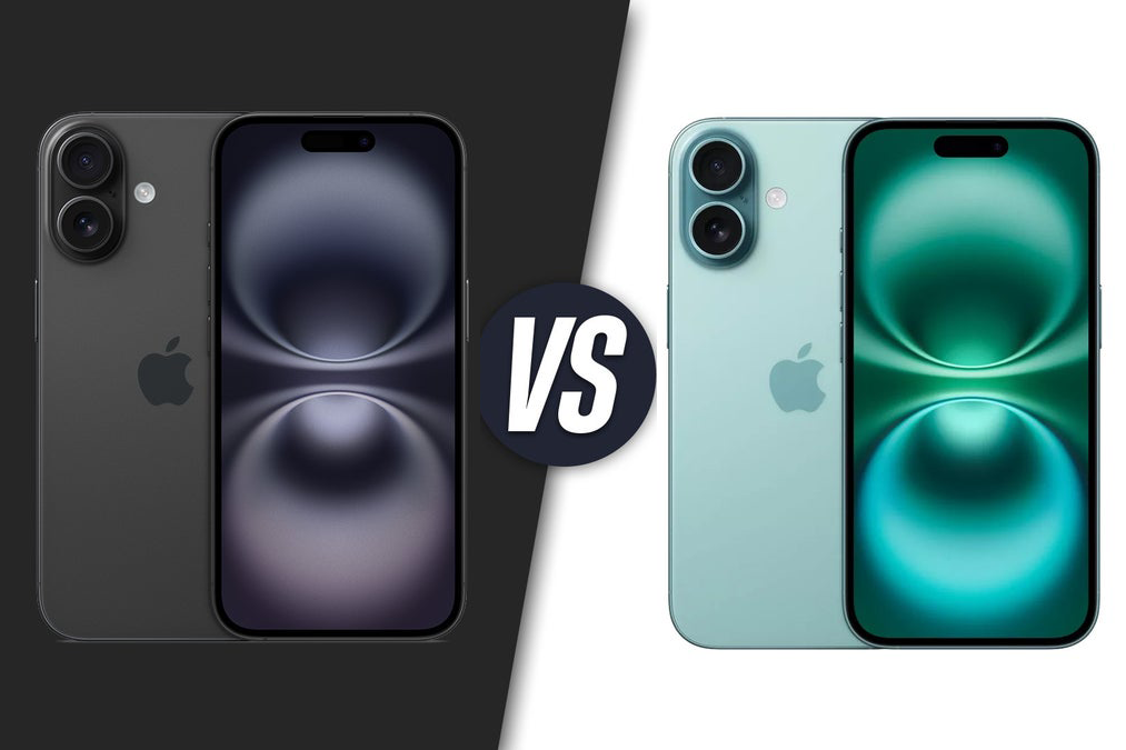 iPhone sắp bị 'xoá sổ' bởi AI? 2 iPhone 17 vs iPhone 16: Nâng cấp thực sự hay vẫn là 'bình mới rượu cũ'?