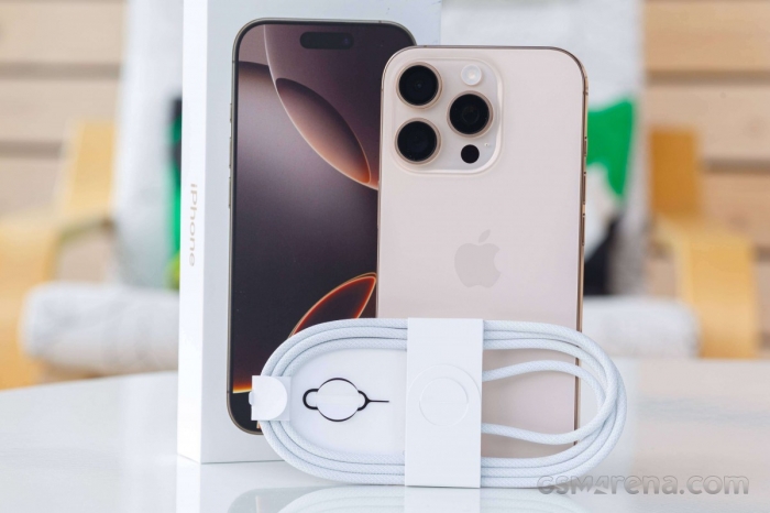 iPhone 16 Pro giảm mạnh hơn 5 triệu, chiến binh nhỏ gọn đầy mạnh mẽ, rẻ hơn nhiều bản Pro Max 1 iphone