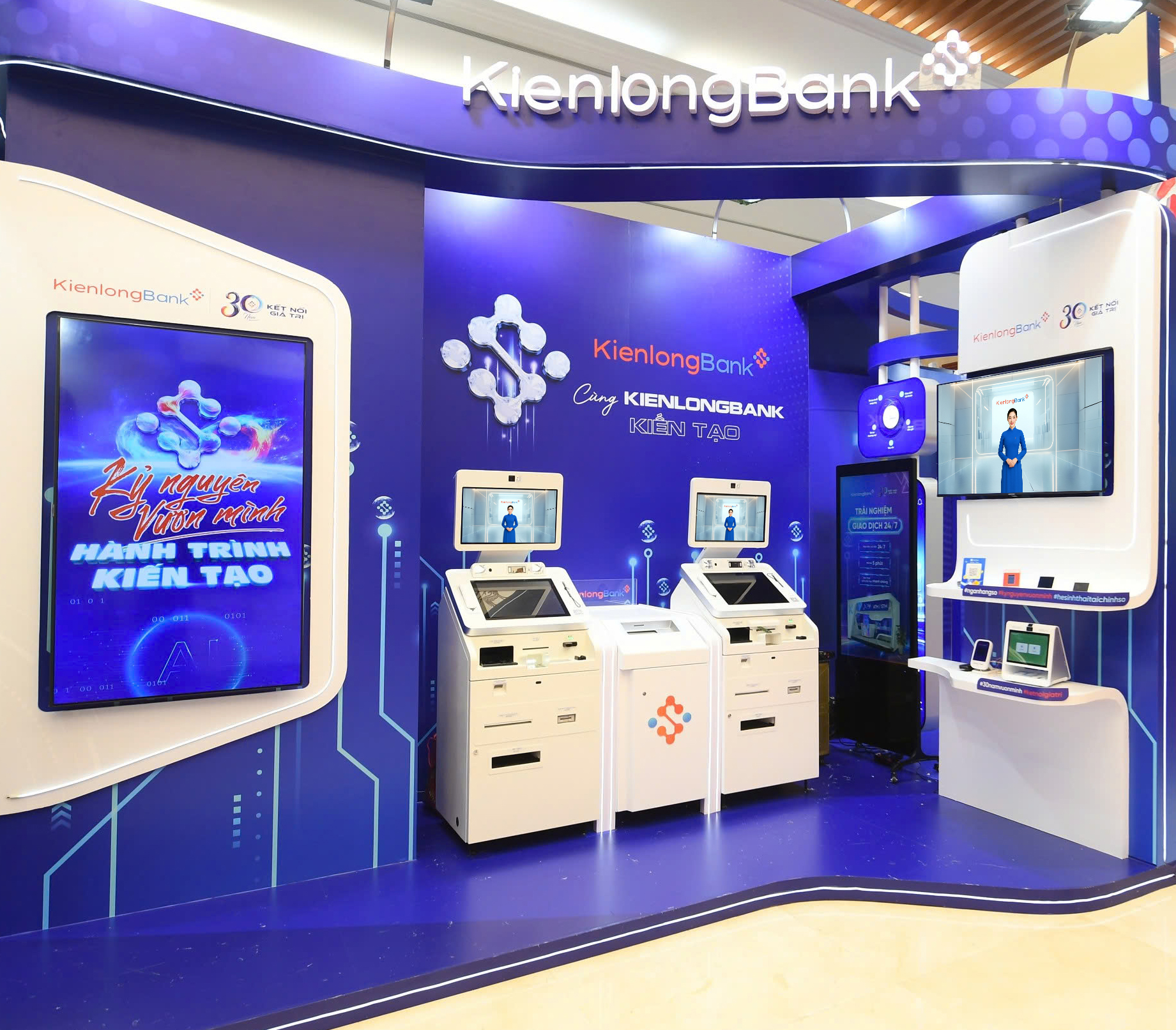 KienlongBank tạo dấu ấn với công nghệ AI trong chuyển đổi số 1 kienlongbank-30-logo-nam-chuyen-doi-so-giao-dich-vien-ai.png