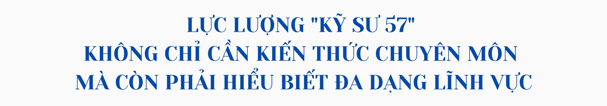 Nếu không đào tạo được nhân lực AI, chúng ta sẽ đứng ngoài cuộc chơi công nghệ 2 ky su.png