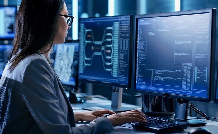 Những công việc liên quan đến AI vừa hấp dẫn vừa có thu nhập cao