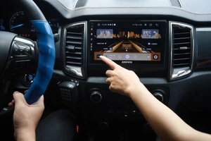 Trí tuệ nhân tạo thay đổi cách chúng ta lái xe như thế nào?