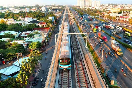 Bản tin chiều 23/5: Khẩn trương hoàn thiện nghị quyết triển khai dự án đường sắt đô thị