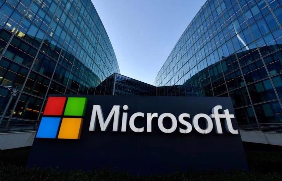 Tính nền tảng và cơ bản trong các ứng dụng đã giúp Microsoft vươn lên dẫn trước các đối thủ. Ảnh: Technology Magazine