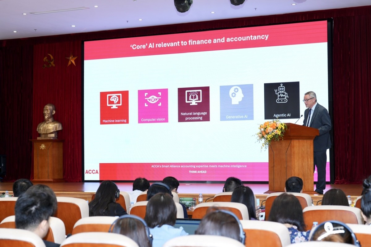 Giải pháp AI cho báo cáo phát triển bền vững, AI có phải là 'chiếc đũa thần'?