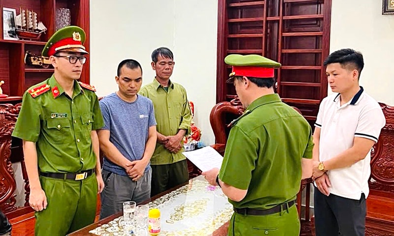 Công an tỉnh Quảng Bình triệt phá vụ mua bán hóa đơn khống trị giá 350 tỷ đồng 2 mua-ban-hoa-don-2.jpg