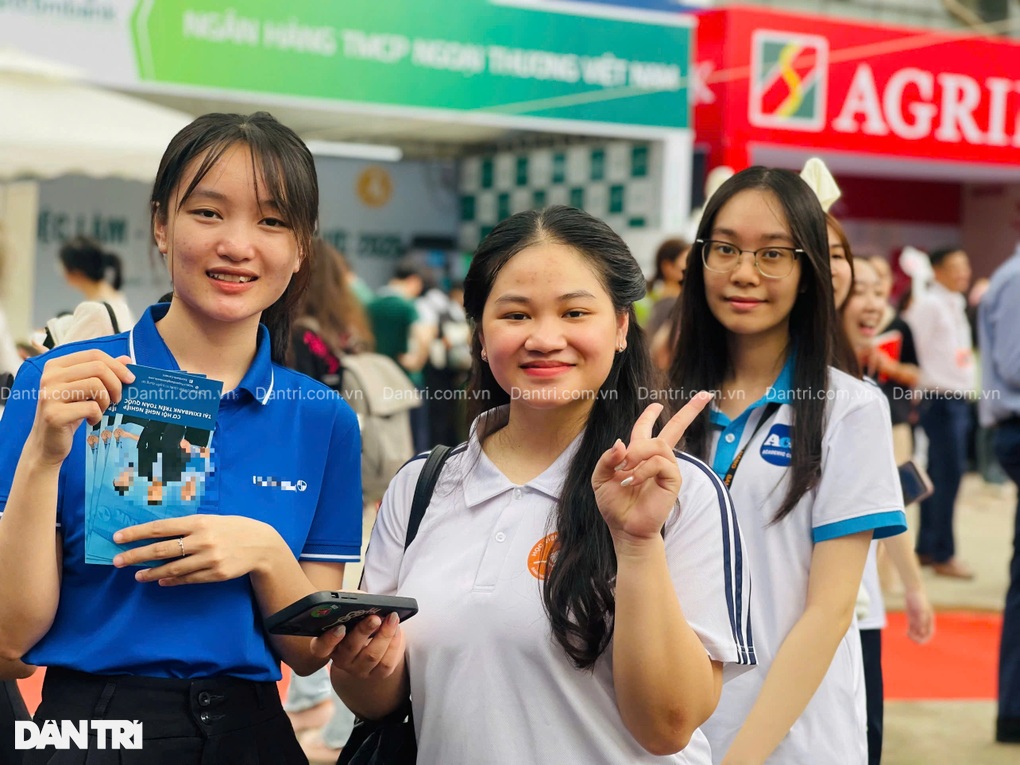 AI thay đổi cuộc chơi, sinh viên như ngồi trên lửa - 1 AI thay đổi cuộc chơi, sinh viên như ngồi trên lửa - 1