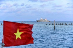 Việt Nam - Một quốc gia biển trách nhiệm, chủ động và bền vững