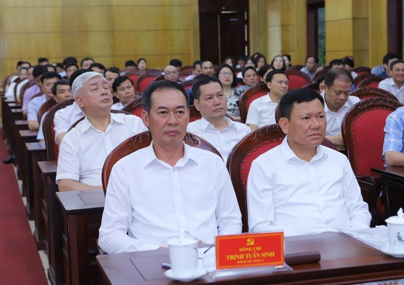 Không để ai bị bỏ lại phía sau trong công cuộc chuyển đổi số- Ảnh 2.
