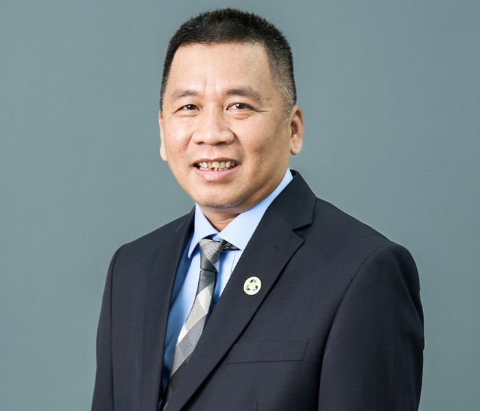 Phó Giáo sư, Tiến sĩ Quản Thành Thơ - Trưởng khoa Khoa học và Kỹ thuật máy tính, Trường Đại học Bách khoa, Đại học Quốc gia Thành phố Hồ Chí Minh. (Ảnh: NVCC) pgs ts quan thanhtho.jpg