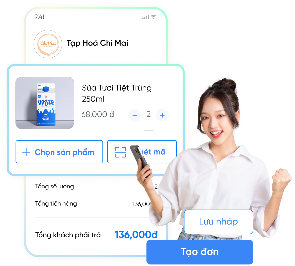 Hình ảnh 2 phan mem quan ly ban hang tren thiet bi di dong 1747896972