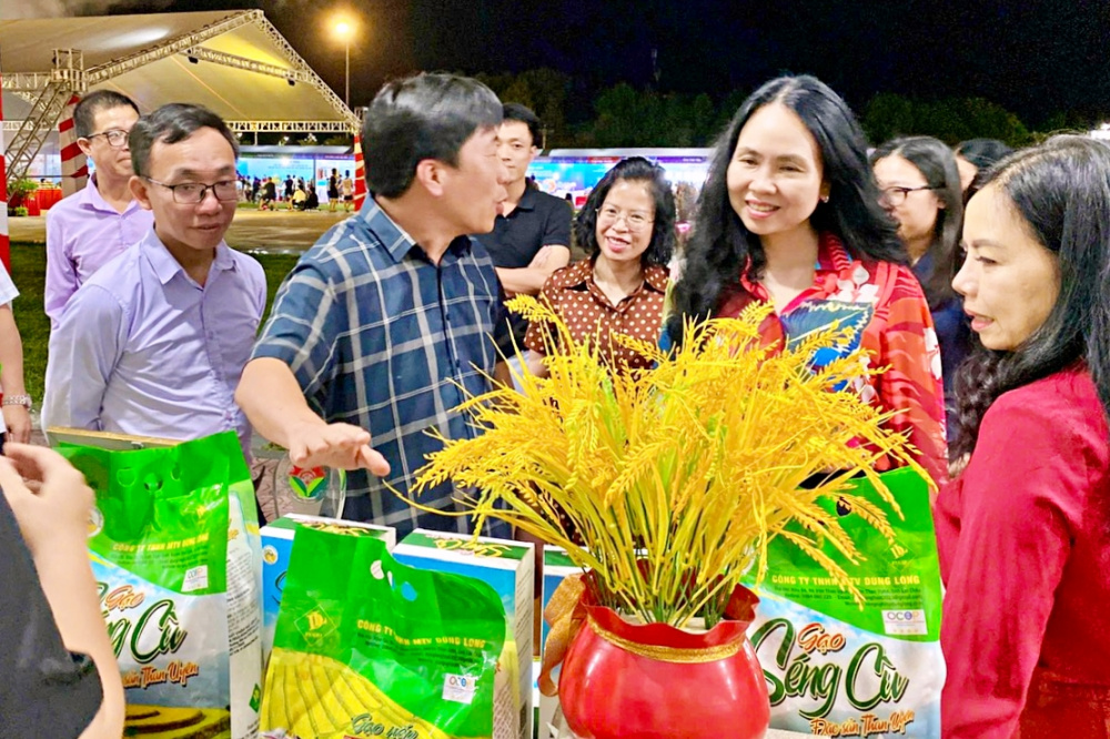 Phát triển thương mại điện tử tại Lai Châu: Vượt rào cản bằng đào tạo và công nghệ số