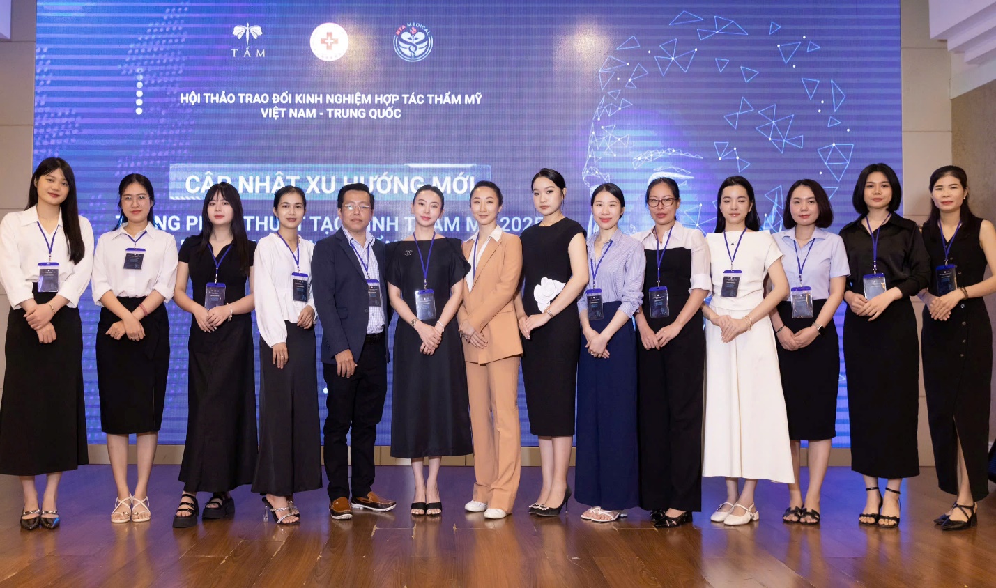 Ứng dụng AI trong thẩm mỹ: Giải pháp mới nâng cao hiệu quả và an toàn - Ảnh 1. Ứng dụng AI trong thẩm mỹ: Giải pháp mới nâng cao hiệu quả và an toàn - Ảnh 1.