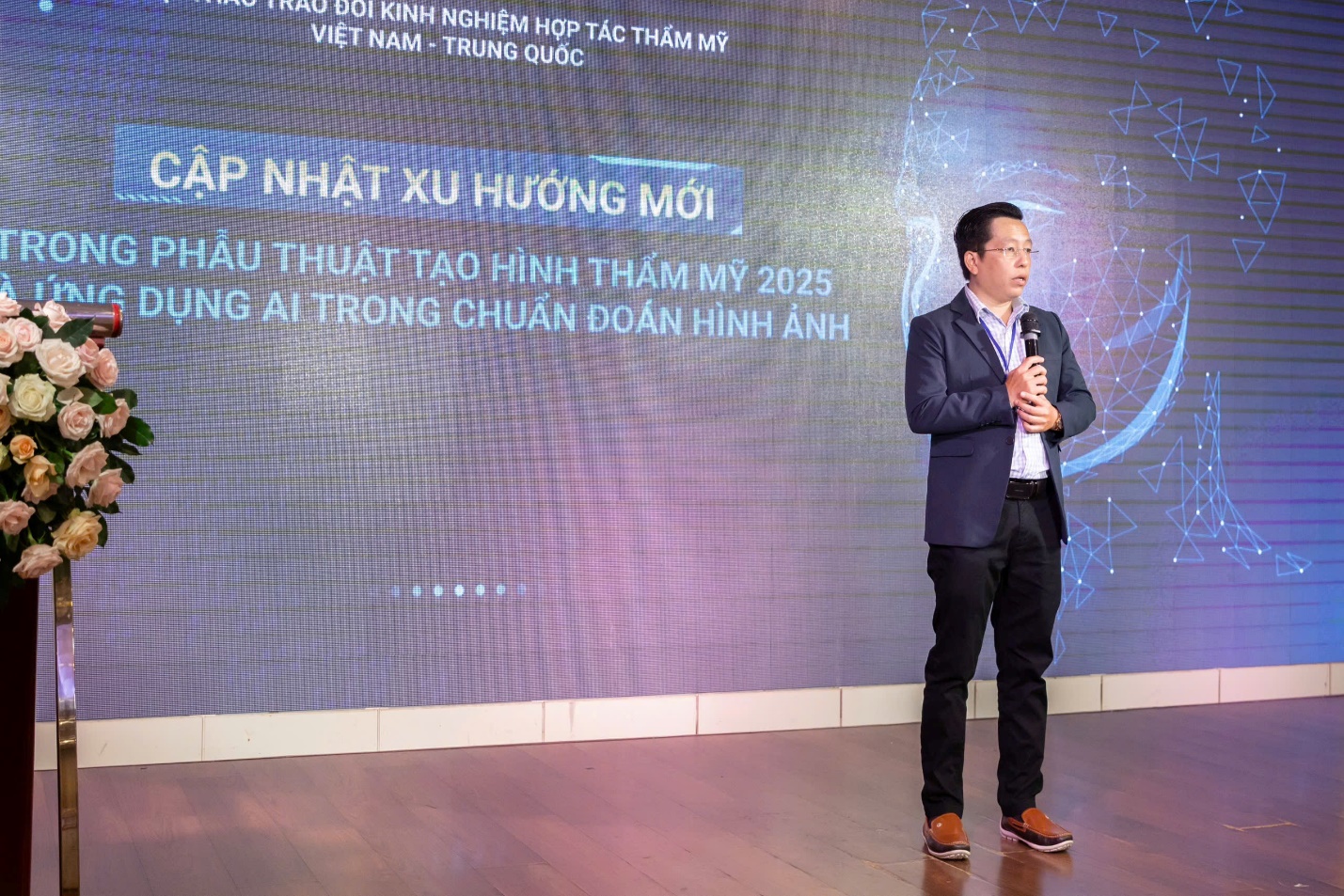 Ứng dụng AI trong thẩm mỹ: Giải pháp mới nâng cao hiệu quả và an toàn - Ảnh 2. Ứng dụng AI trong thẩm mỹ: Giải pháp mới nâng cao hiệu quả và an toàn - Ảnh 2.