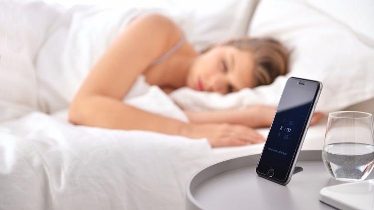 Meta phát hành ứng dụng AI độc lập, chính thức bước vào cuộc đua với ChatGPT 7 Trải nghiệm giấc ngủ tương lai với công nghệ cảm biến cá nhân hóa