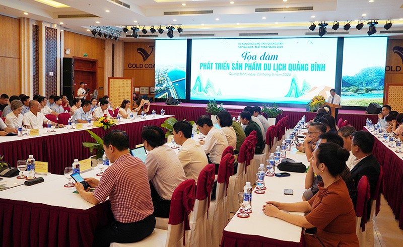 Quảng Bình đẩy mạnh kết nối phát triển sản phẩm du lịch 1 quang-binh-2-1748139731.jpg