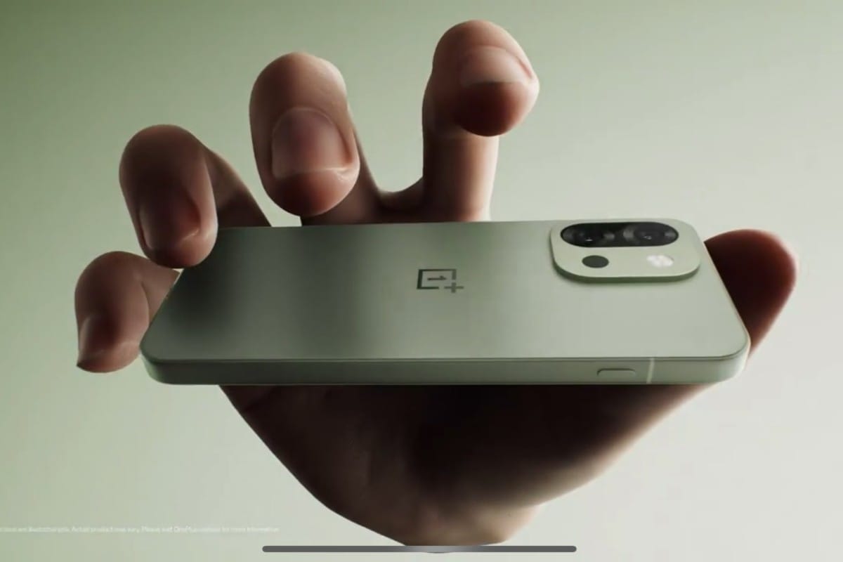 OnePlus ra mắt điện thoại nhỏ gọn dùng Snapdragon 8 Elite giá rẻ nhưng 80% dân số thế giới không mua được- Ảnh 2.