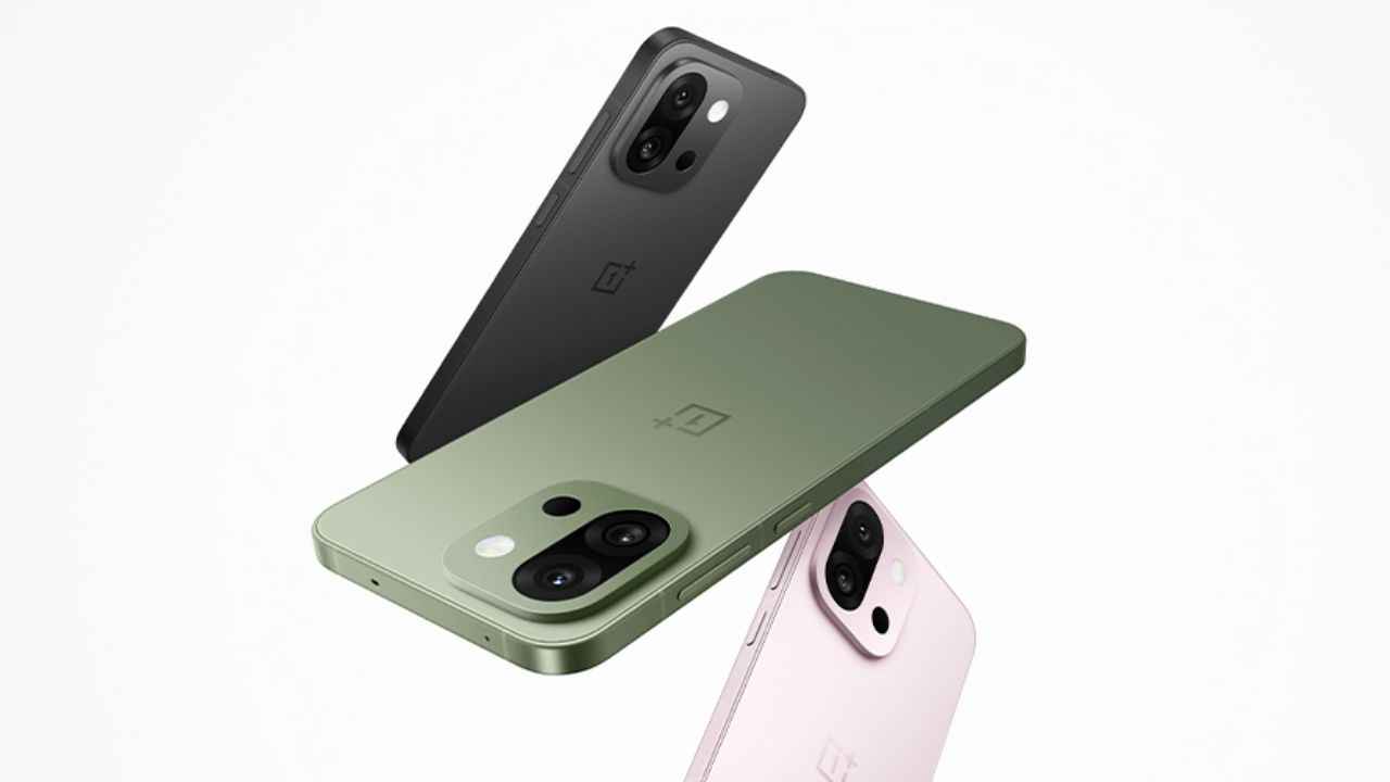 OnePlus ra mắt điện thoại nhỏ gọn dùng Snapdragon 8 Elite giá rẻ nhưng 80% dân số thế giới không mua được- Ảnh 1.