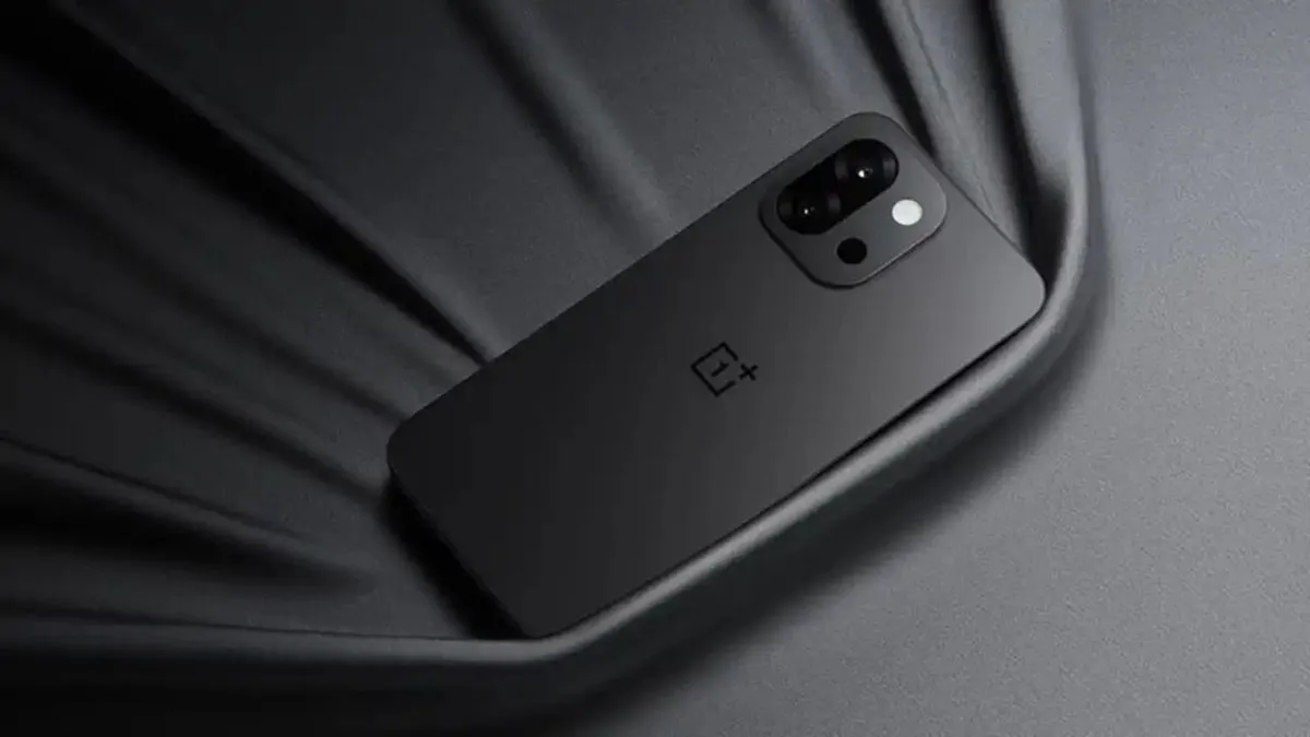 OnePlus ra mắt điện thoại nhỏ gọn dùng Snapdragon 8 Elite giá rẻ nhưng 80% dân số thế giới không mua được- Ảnh 4.