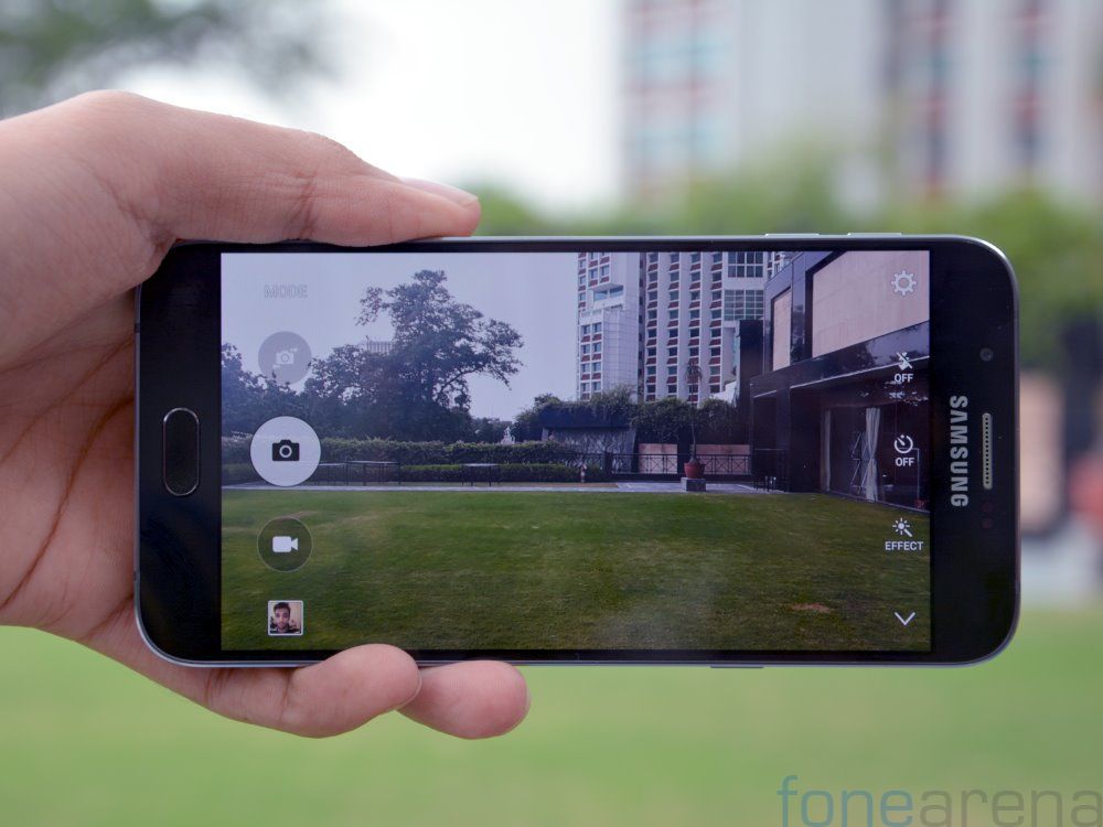 Đừng lầm tưởng: Galaxy S25 Edge không phải điện thoại thanh mỏng nhất, danh hiệu này thuộc về một chiếc smartphone Trung Quốc ra mắt cách đây… 11 năm- Ảnh 10.