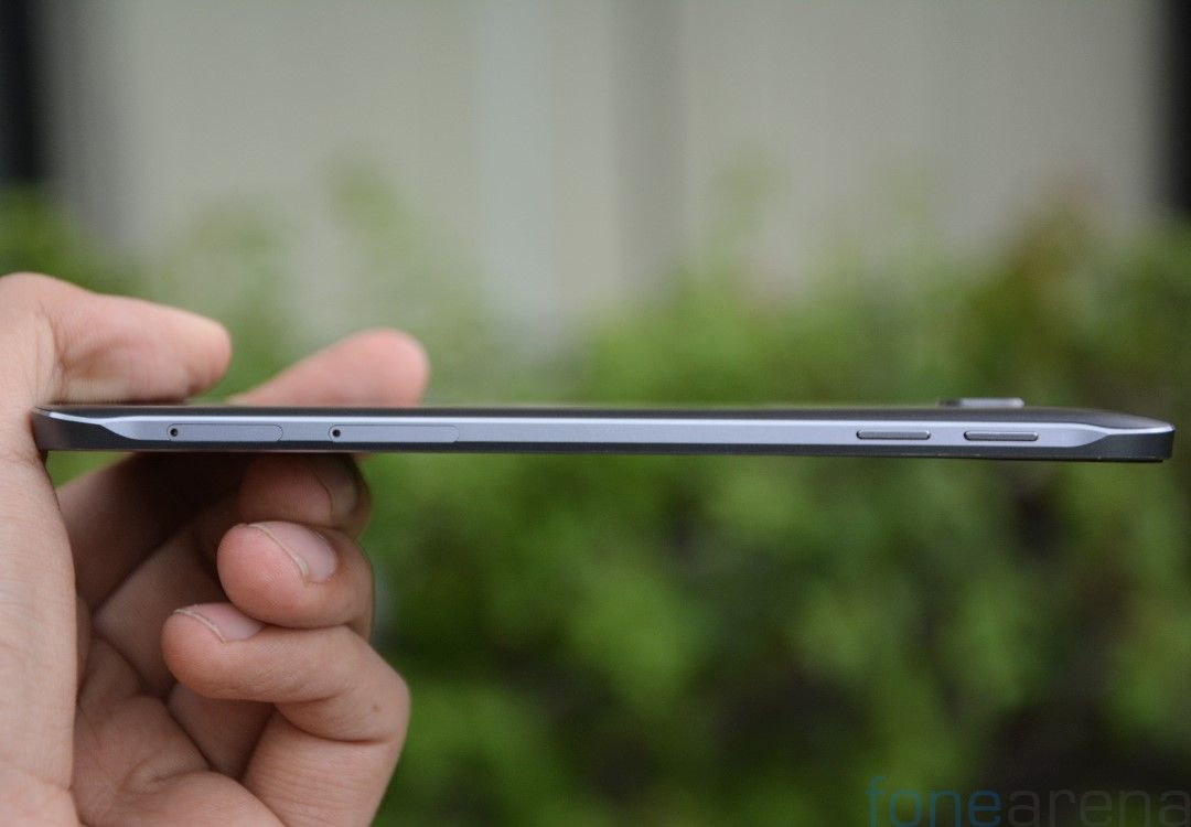 Đừng lầm tưởng: Galaxy S25 Edge không phải điện thoại thanh mỏng nhất, danh hiệu này thuộc về một chiếc smartphone Trung Quốc ra mắt cách đây… 11 năm- Ảnh 11.
