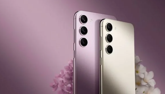 Giá chỉ bằng một nửa iPhone, nhưng chiếc điện thoại này sở hữu cấu hình mạnh chẳng kém bản Pro Max 1 samsung.png