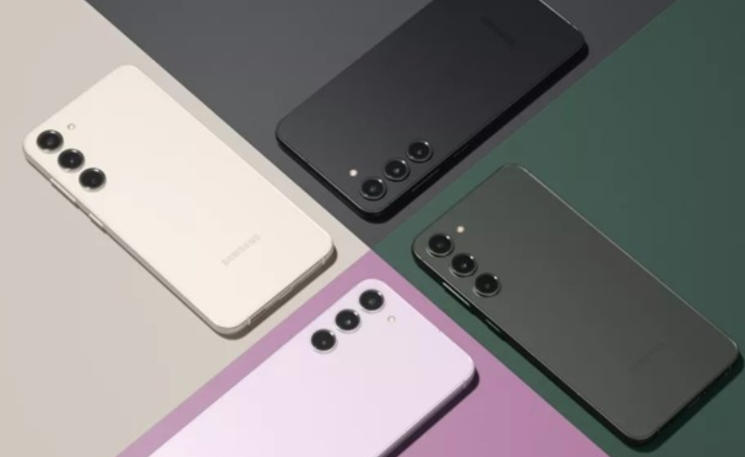 Giá chỉ bằng một nửa iPhone, nhưng chiếc điện thoại này sở hữu cấu hình mạnh chẳng kém bản Pro Max 3 samsung2.png