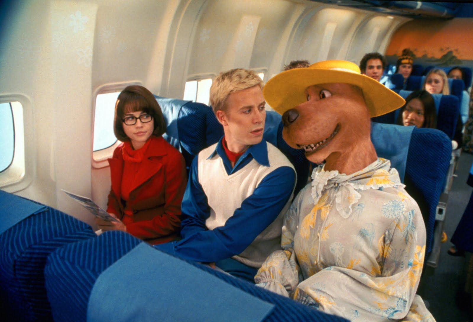 Trung Quốc chuẩn bị ra mắt AI phiên dịch tiếng động vật? 1 scooby doo 1750
