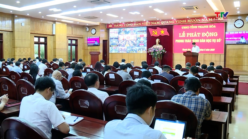 Không để ai bị bỏ lại phía sau trong công cuộc chuyển đổi số- Ảnh 1.