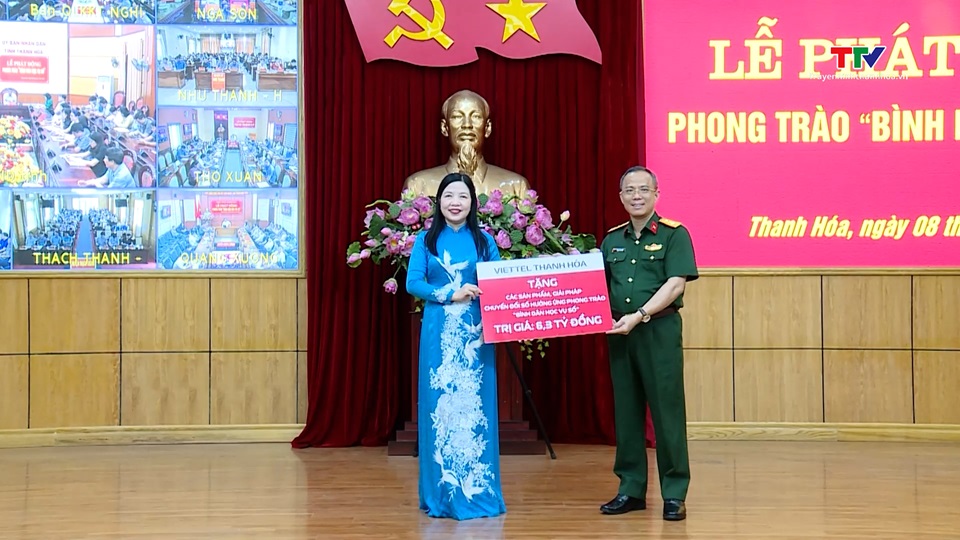 Không để ai bị bỏ lại phía sau trong công cuộc chuyển đổi số- Ảnh 11.