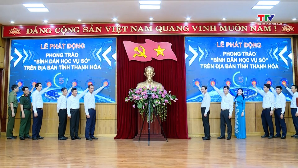 Không để ai bị bỏ lại phía sau trong công cuộc chuyển đổi số- Ảnh 15.
