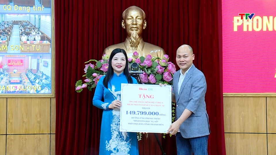 Không để ai bị bỏ lại phía sau trong công cuộc chuyển đổi số- Ảnh 12.