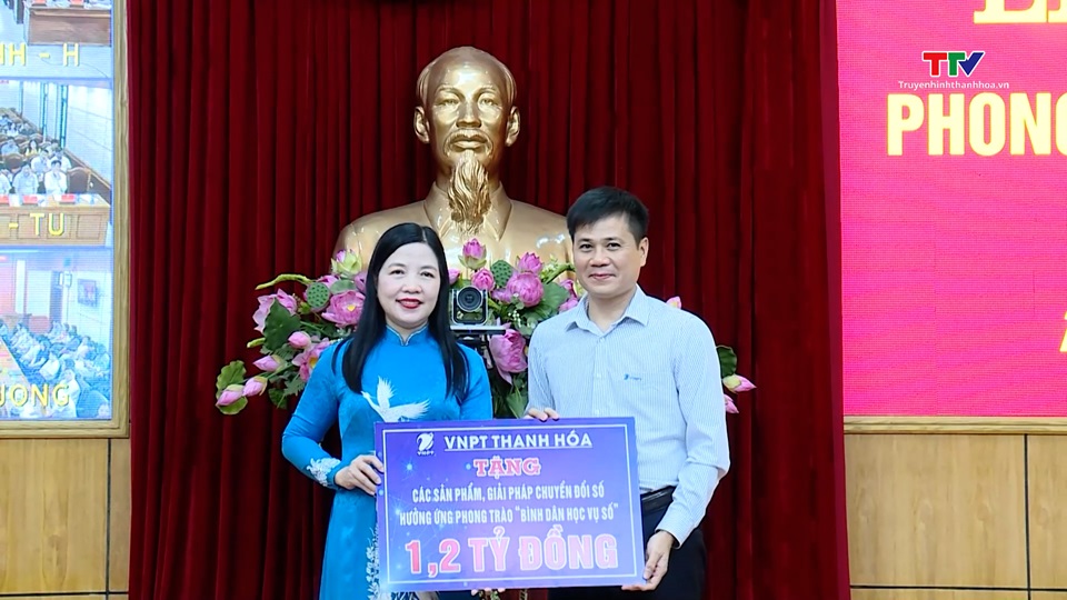 Không để ai bị bỏ lại phía sau trong công cuộc chuyển đổi số- Ảnh 14.